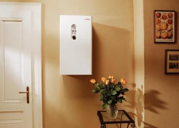 Как выбрать электрокотел для отопления частного дома: характеристики, виды агрегатов, критерии выбора Как выбрать электрокотел для отопления частного